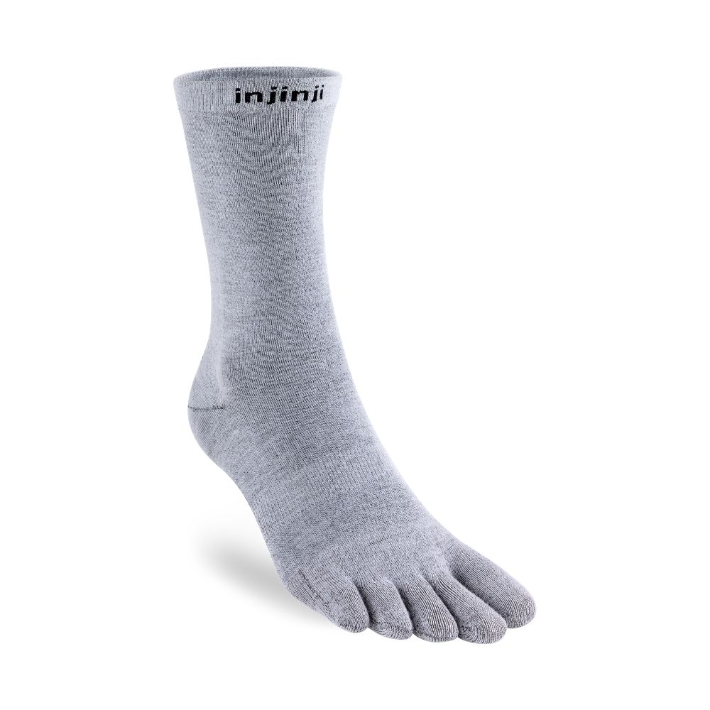 injinji LINER Crew / COOLMAX®