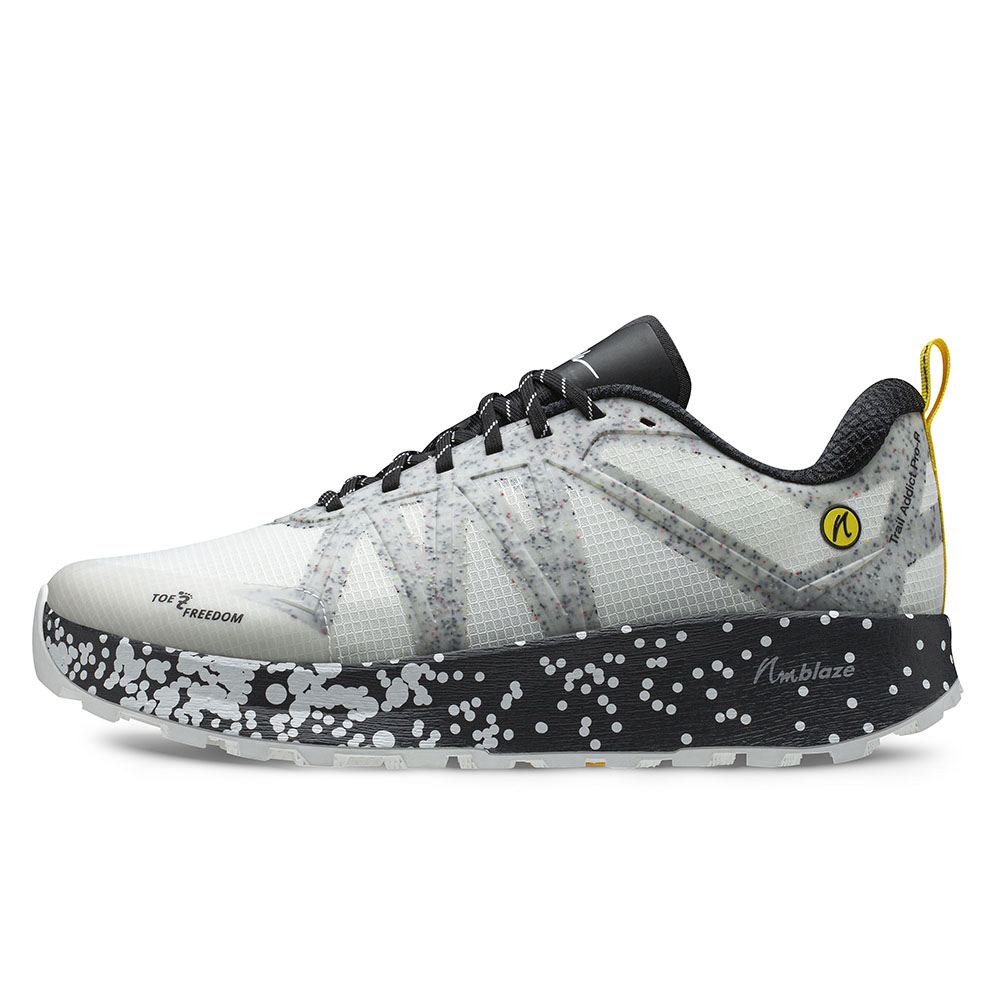 Trail Addict Pro-R