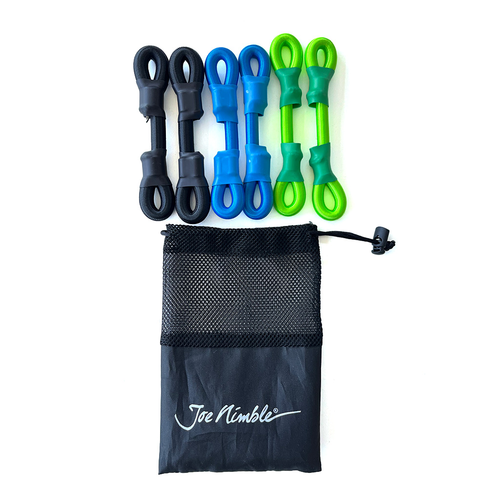 Expander Pro Set -  Trainer