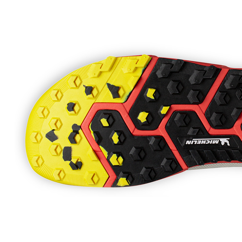 Joe Nimble Alltagschuh MotionToes Tread in Off white