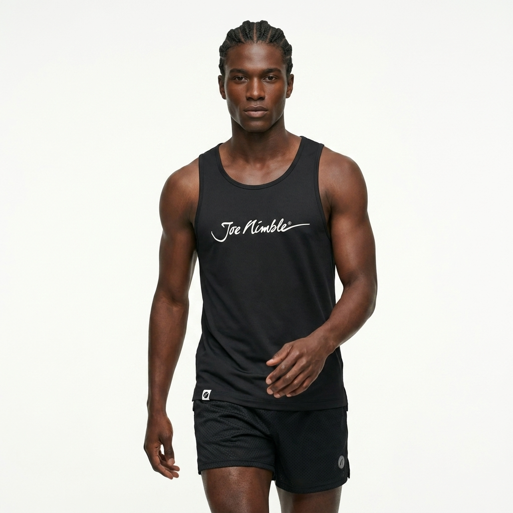Running shorts 5" Men
