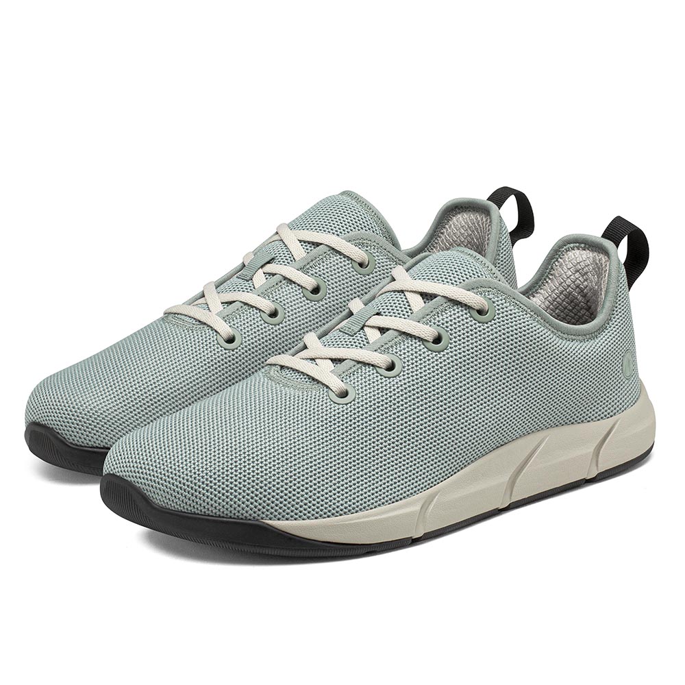 Joe Nimble motionToes Paar in Grün