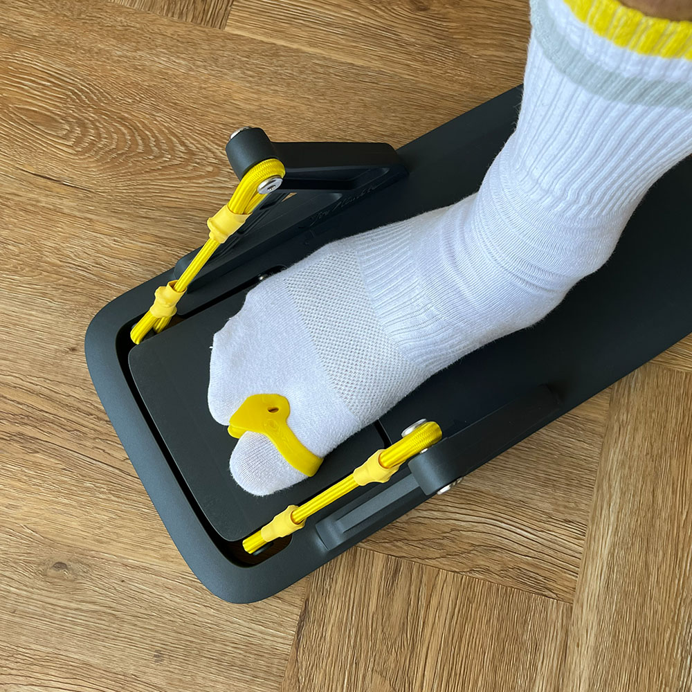 Big Toe Trainer