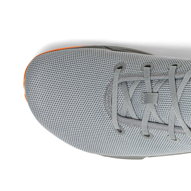 Joe Nimble Alltagschuh MotionToes Tread in Grau