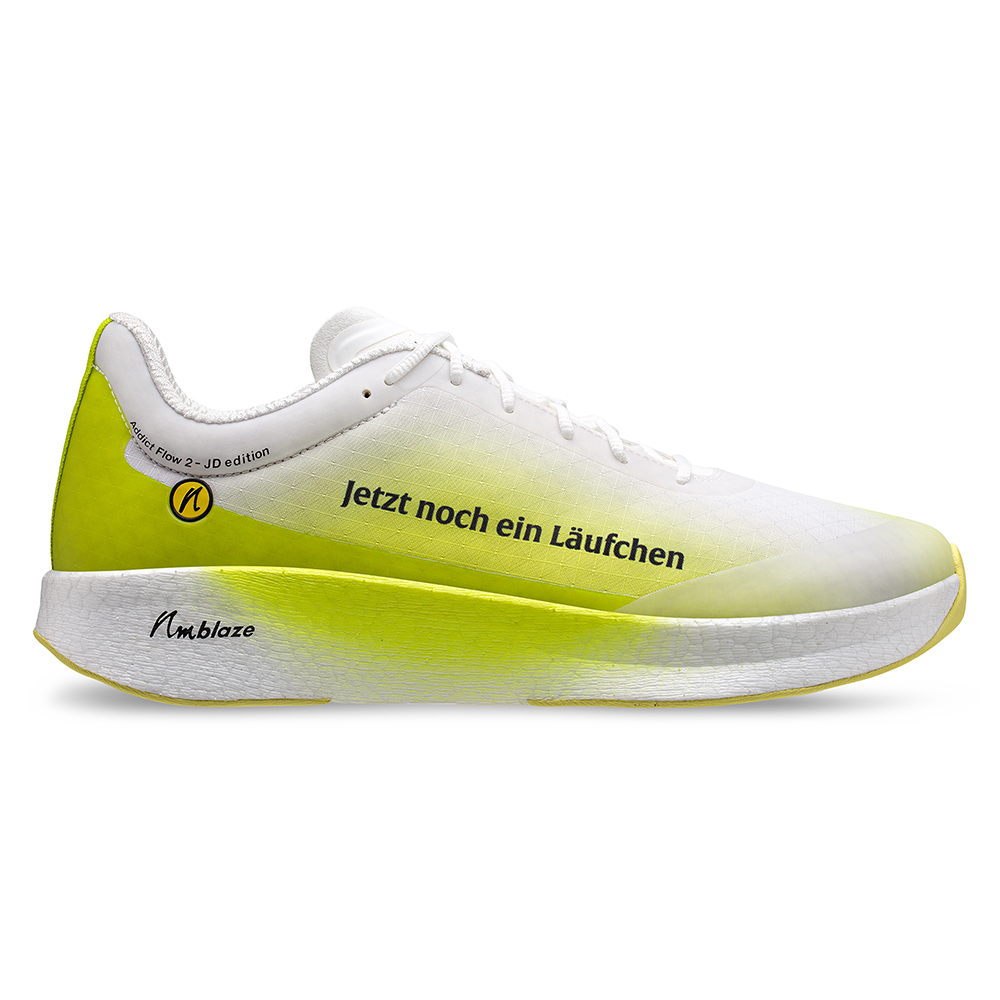 Jonas Deichmann Edition