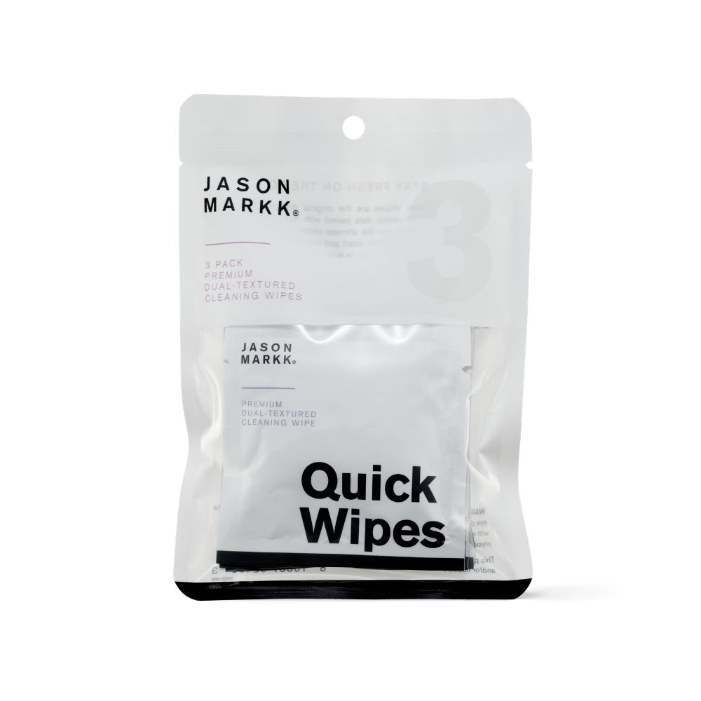 Jason Markk - Quick Wipes