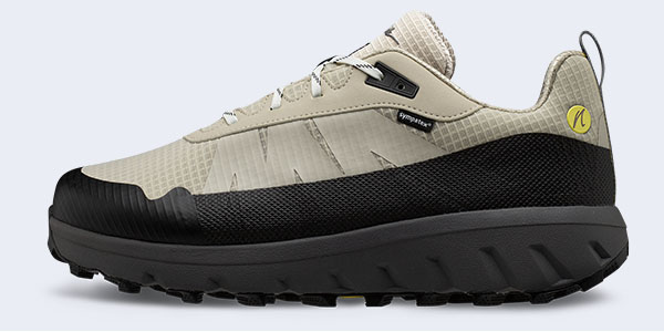 Explore Addict USP Vibram Mittelsohle