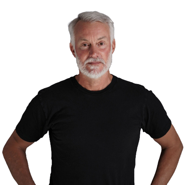 Lee Saxby