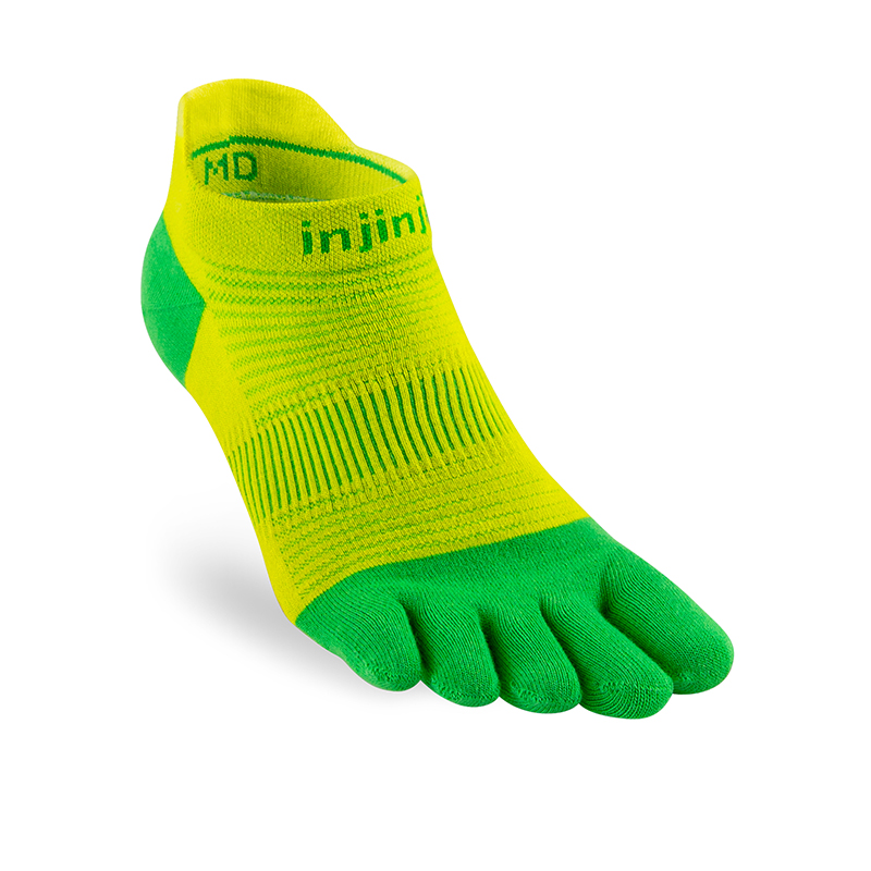 Injinji Running Toe Socks