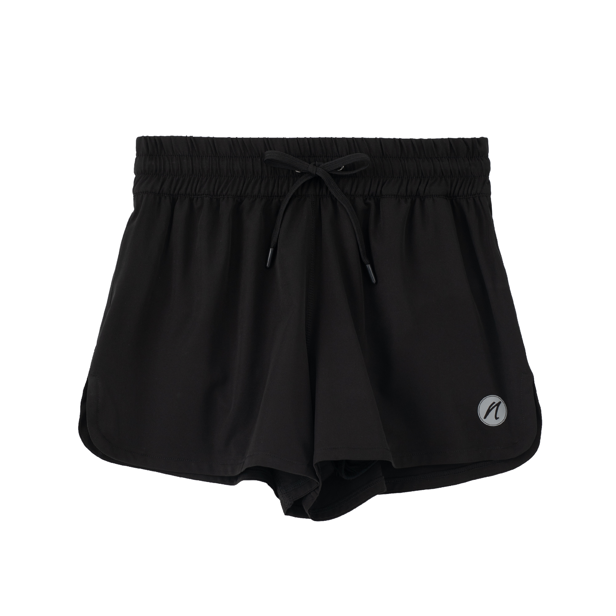 Running shorts 4" Women