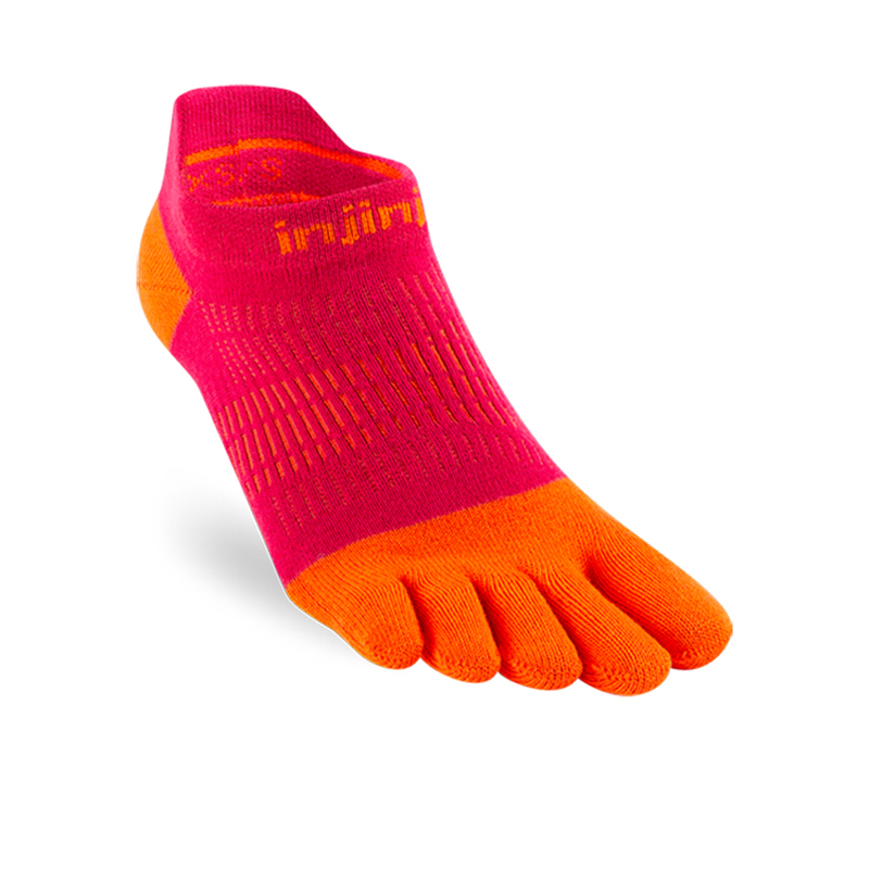 Injinji Running Toe Socks