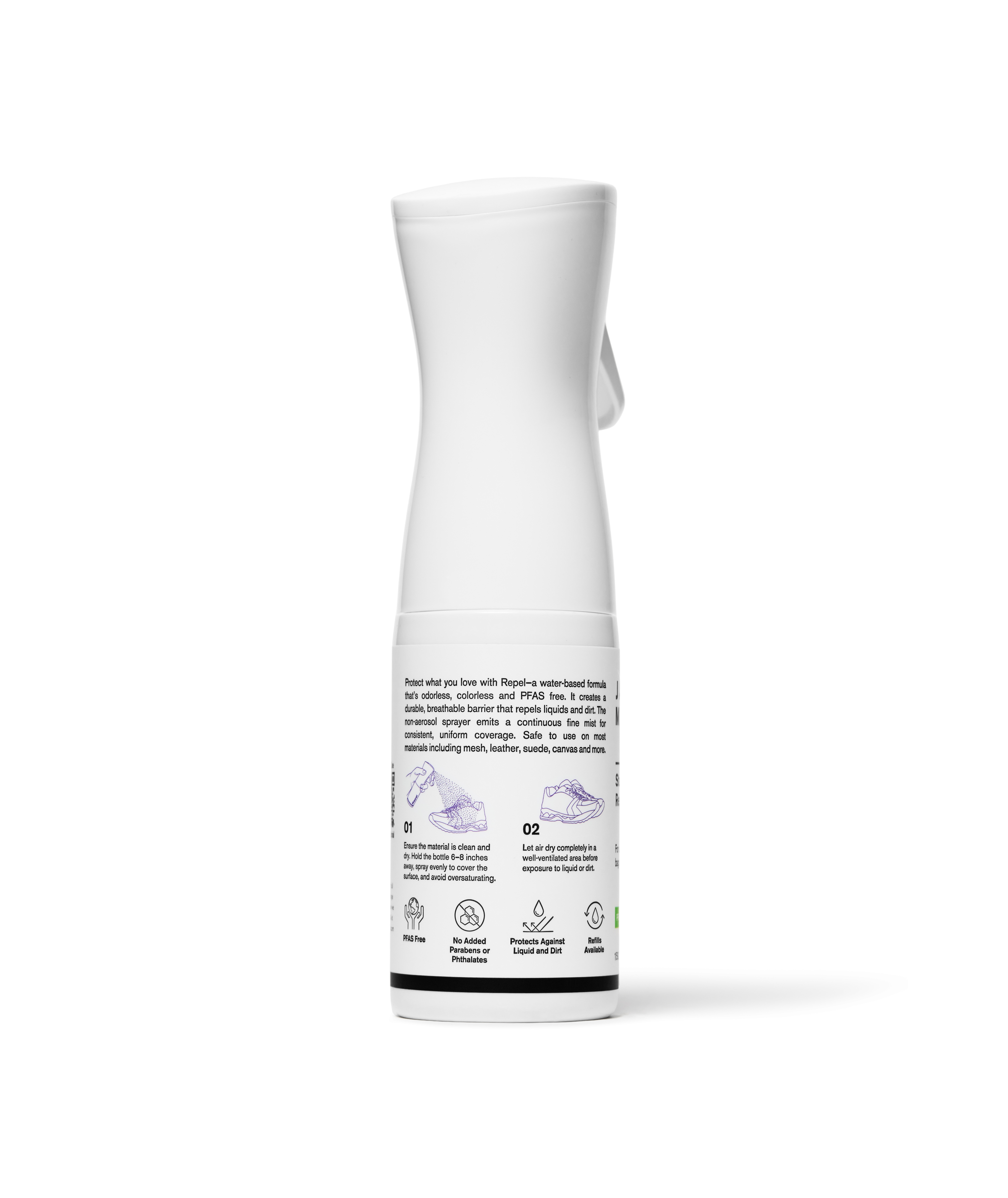 Jason Markk - Repel Spray