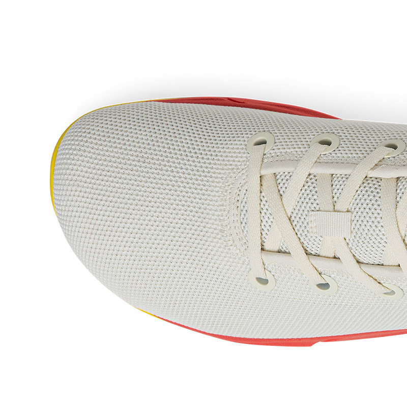 Joe Nimble Alltagschuh MotionToes Tread in Off white