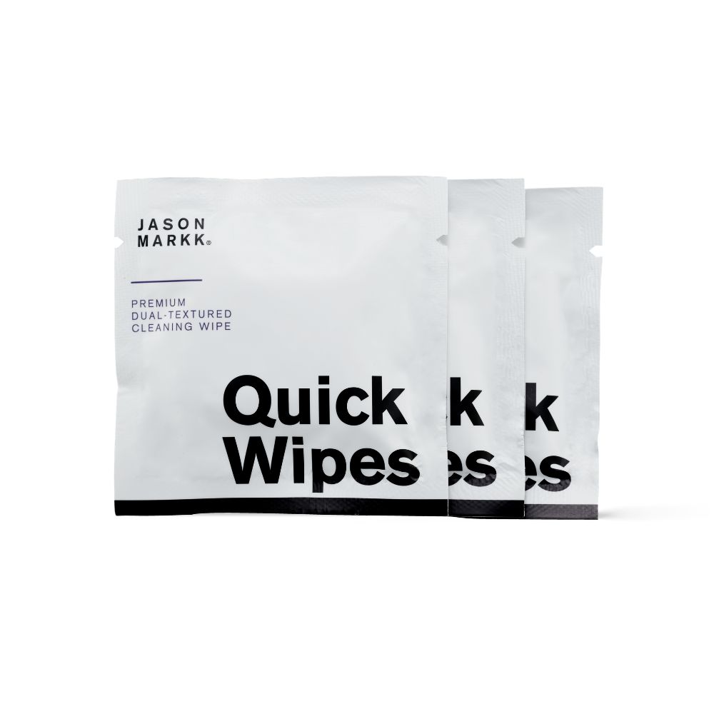 Jason Markk - Quick Wipes (3 Pack)