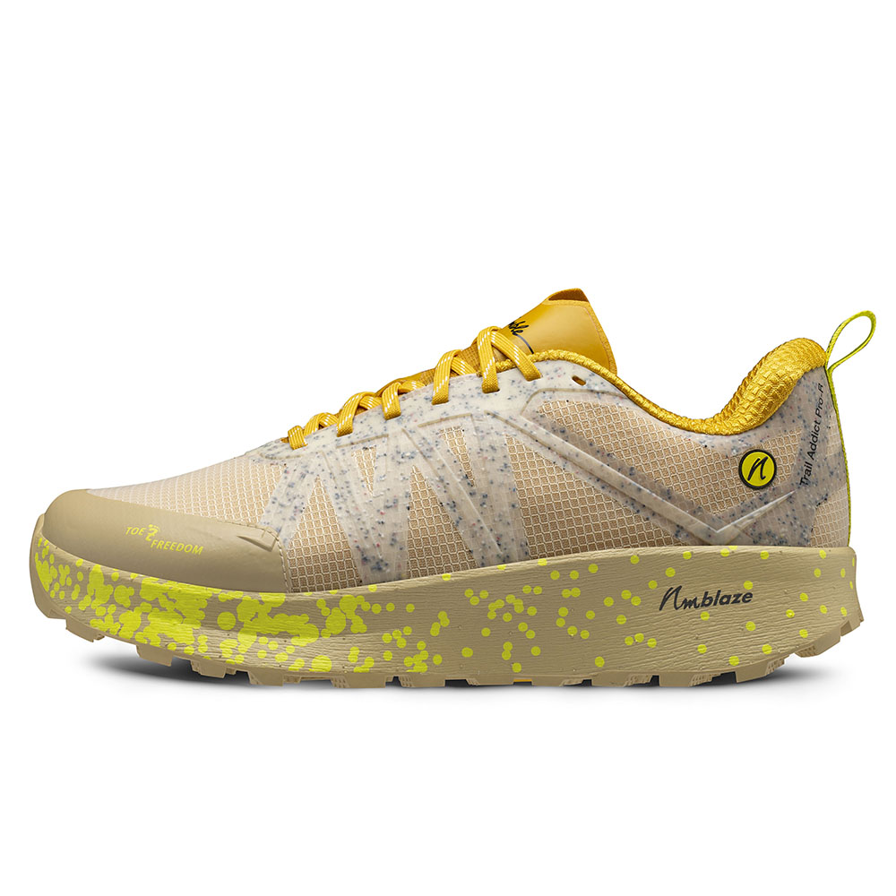 Trail Addict Pro-R NEU