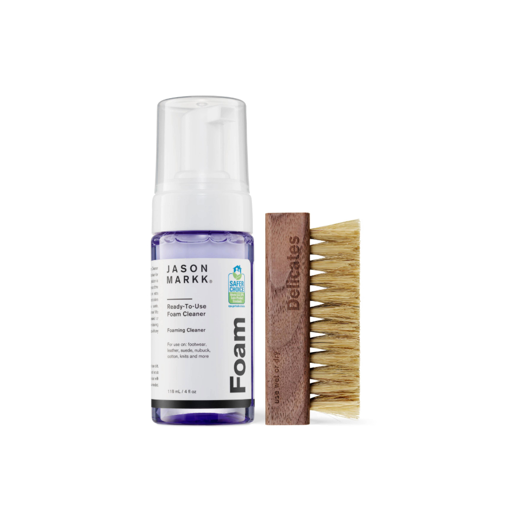 Jason Markk - Quick Clean Kit