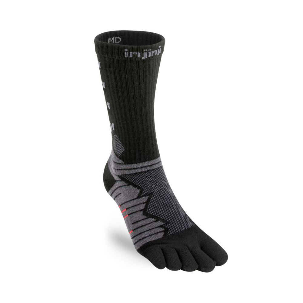 Injinji Ultra Run Crew