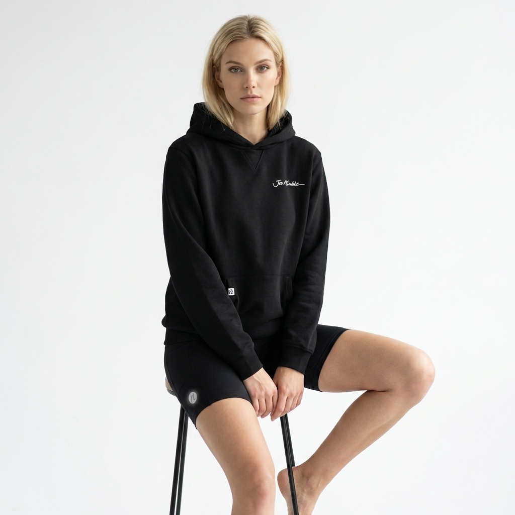 Classic Hoodie Unisex