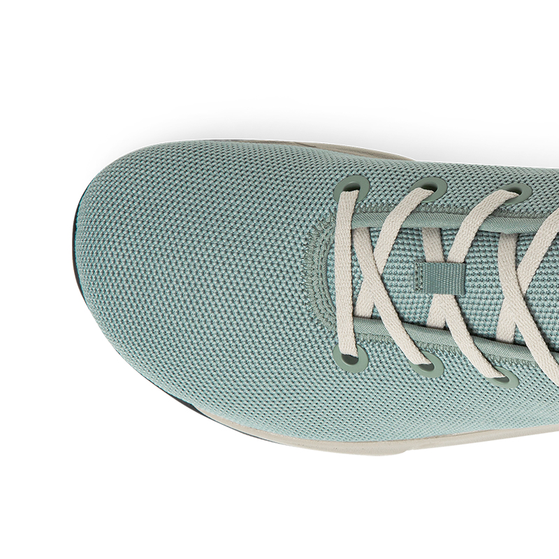 Joe Nimble Alltagschuh MotionToes in Gruen