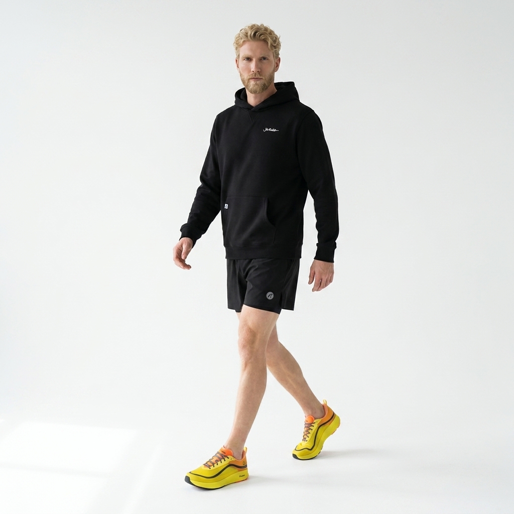 Running shorts 5" Men