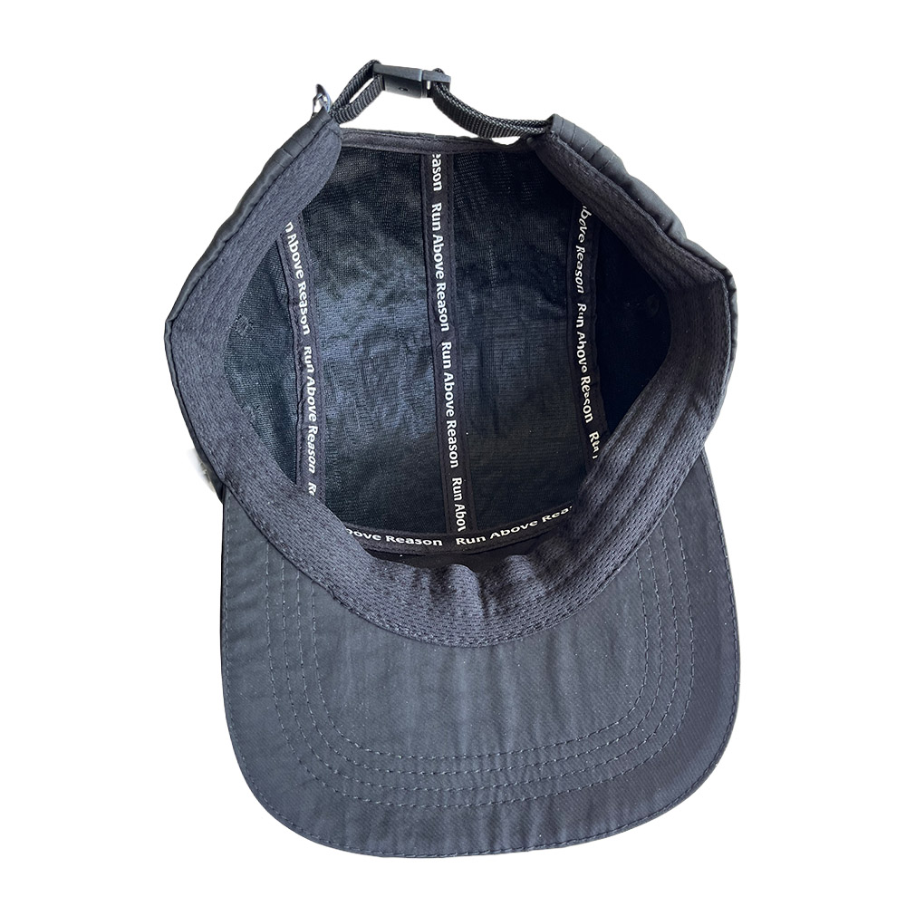 Running Cap
