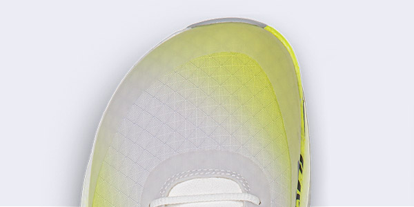 AF2 JD Edition ToeFreedom