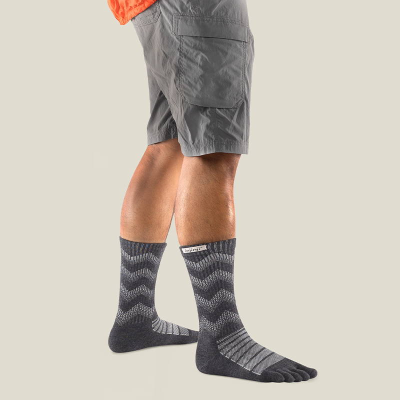 Injinji Outdoor Merino