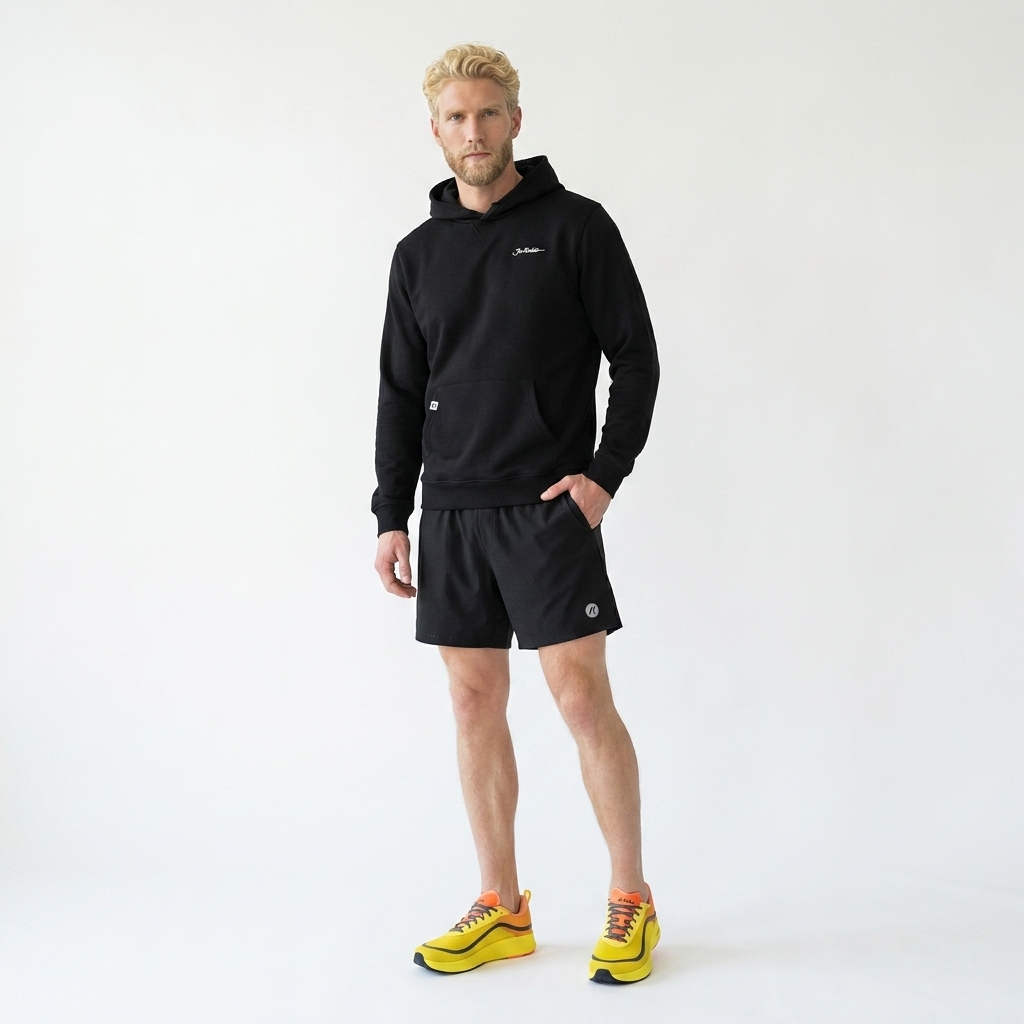Classic Hoodie Unisex