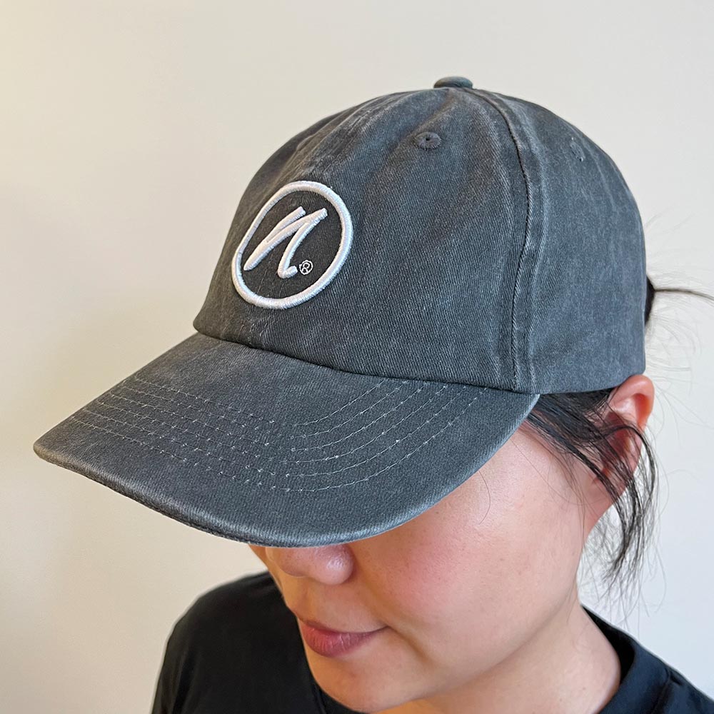Basecap