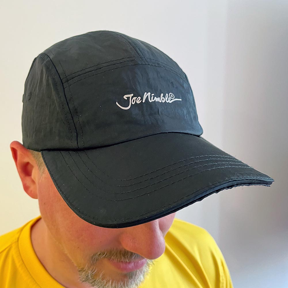 Running Cap