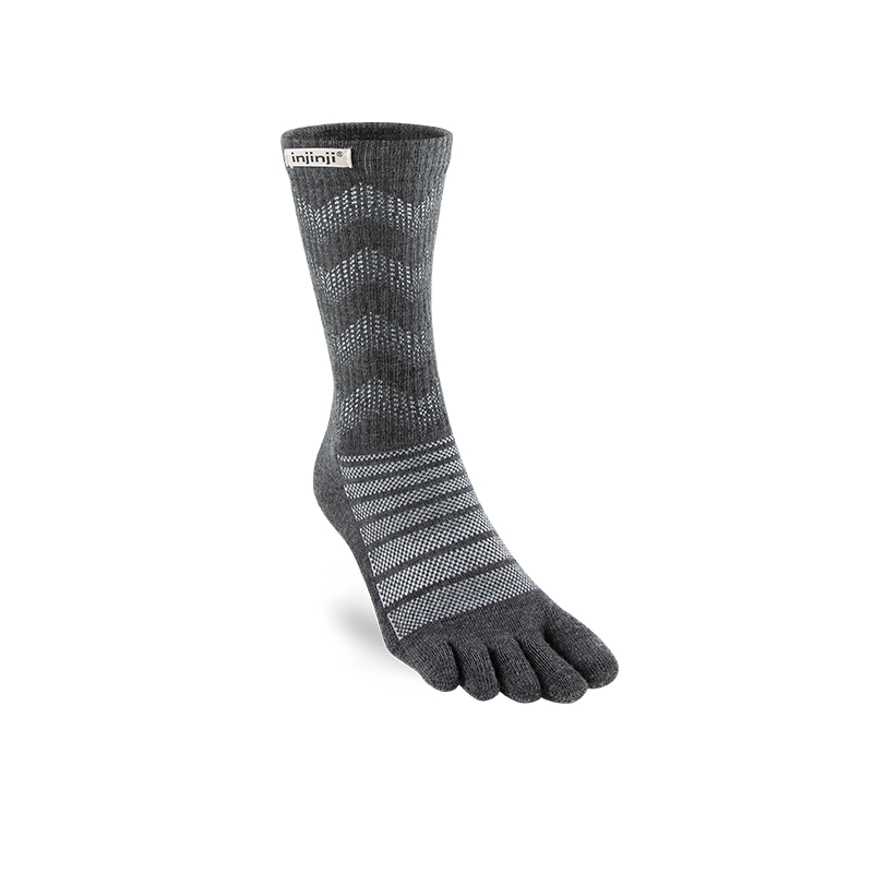 Injinji Outdoor Merino