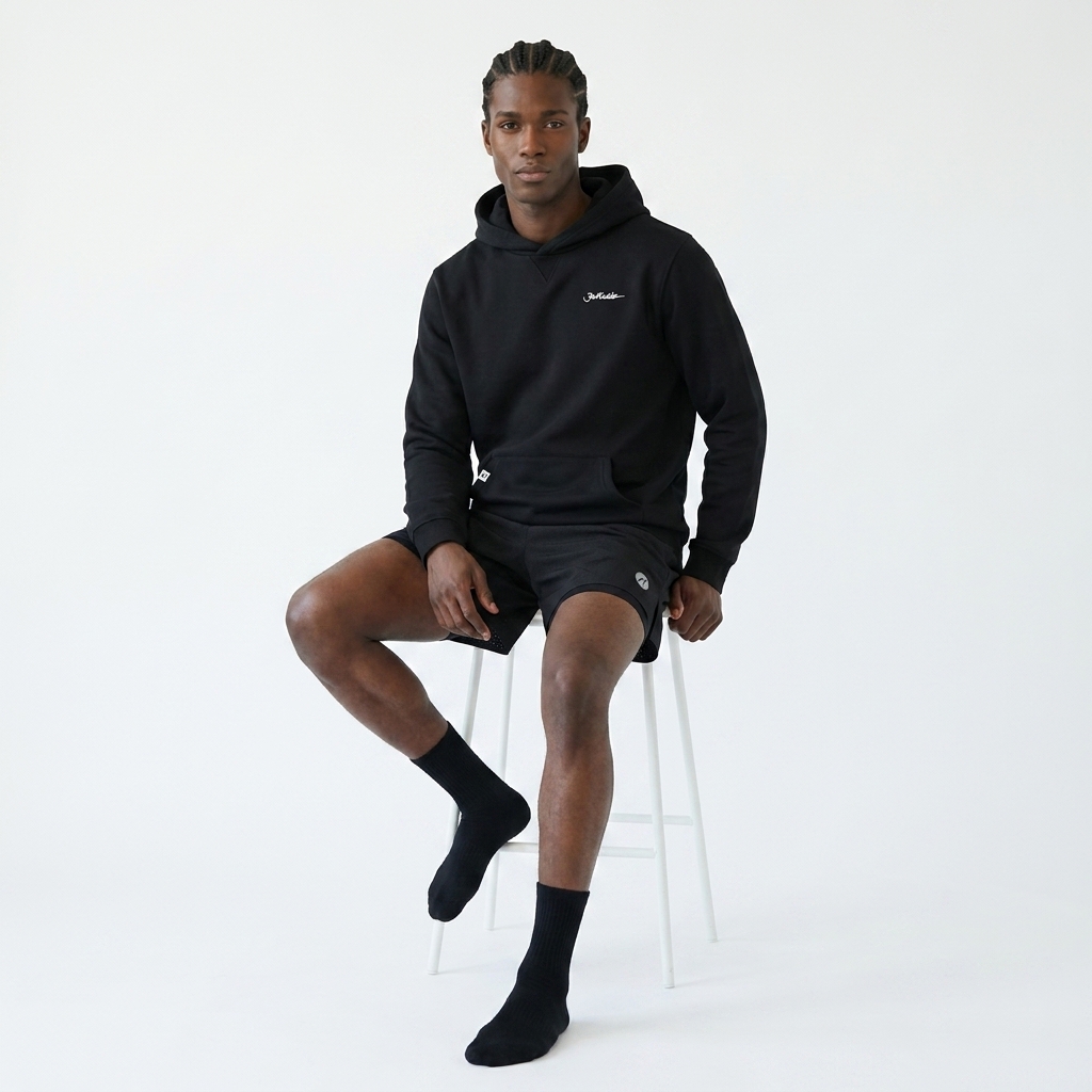 Classic Hoodie Unisex
