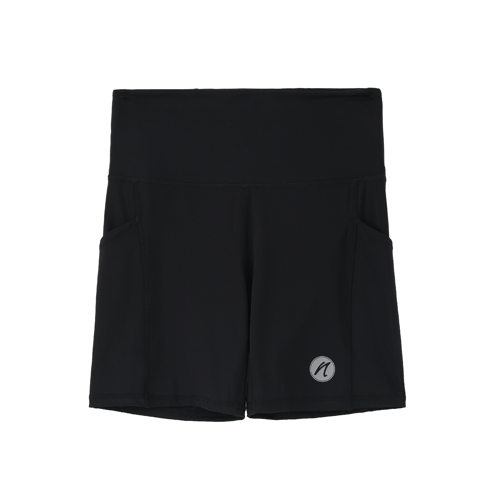 Running tights short 5" Women