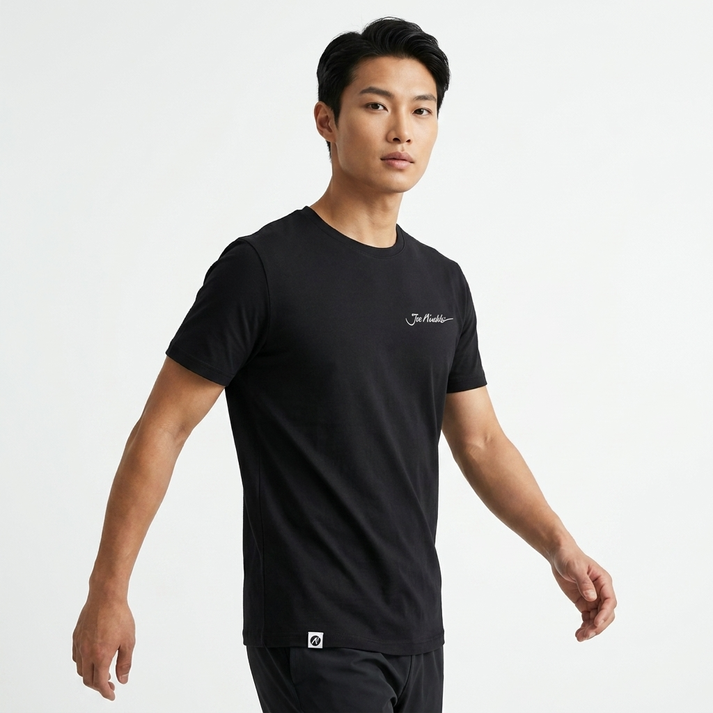 Running T-Shirt Men