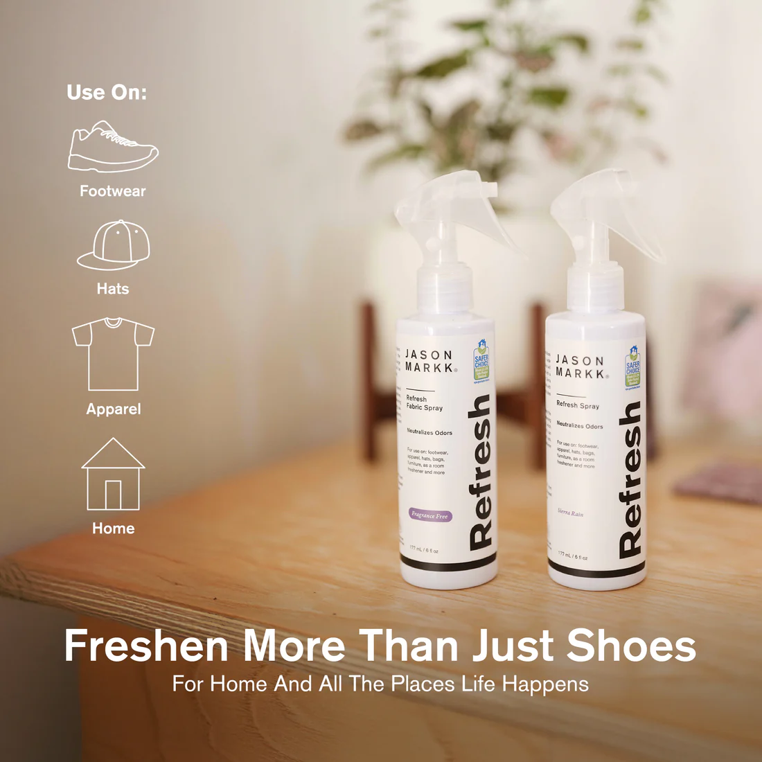 Jason Markk - Refresh Spray