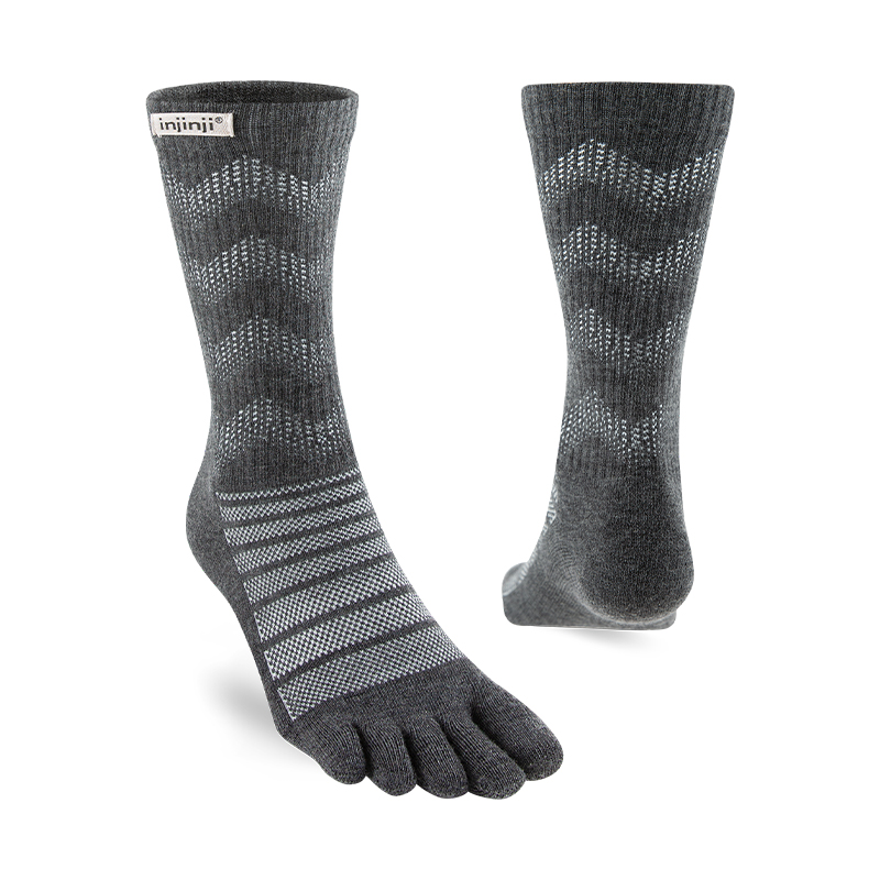 Injinji Outdoor Merino